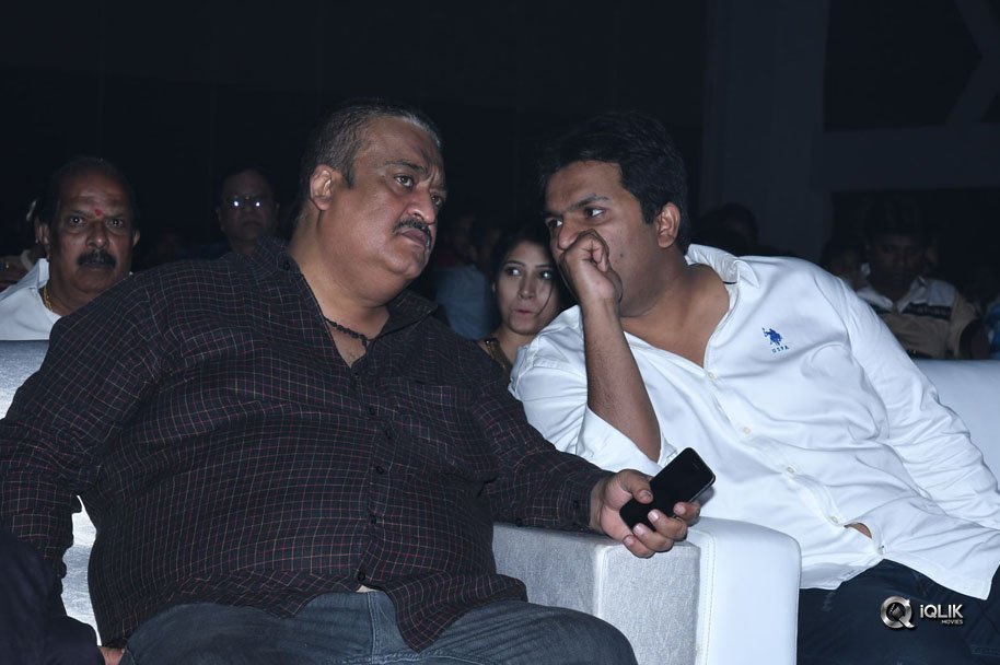 Keshava-Movie-Audio-Launch